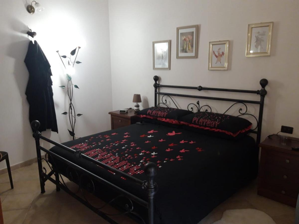 Casa Ale Bed and Breakfast Brindisi Esterno foto