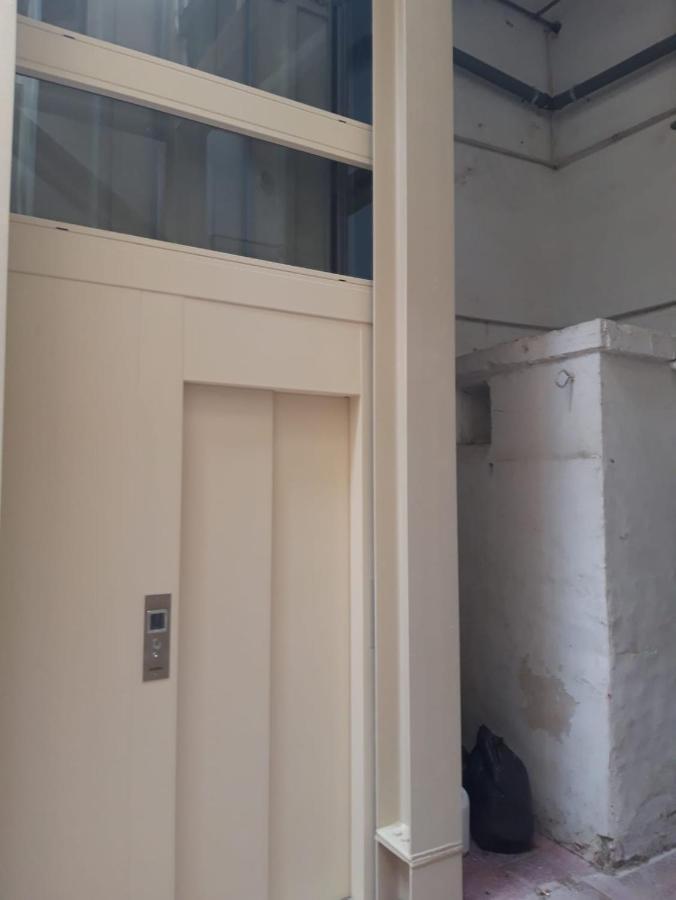 Casa Ale Bed and Breakfast Brindisi Esterno foto