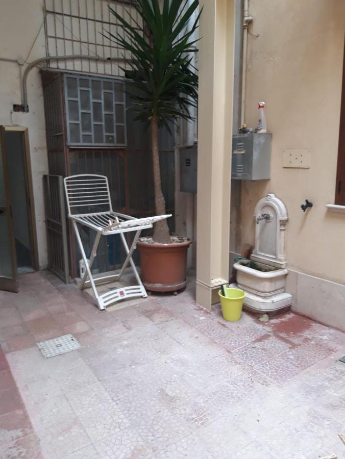 Casa Ale Bed and Breakfast Brindisi Esterno foto