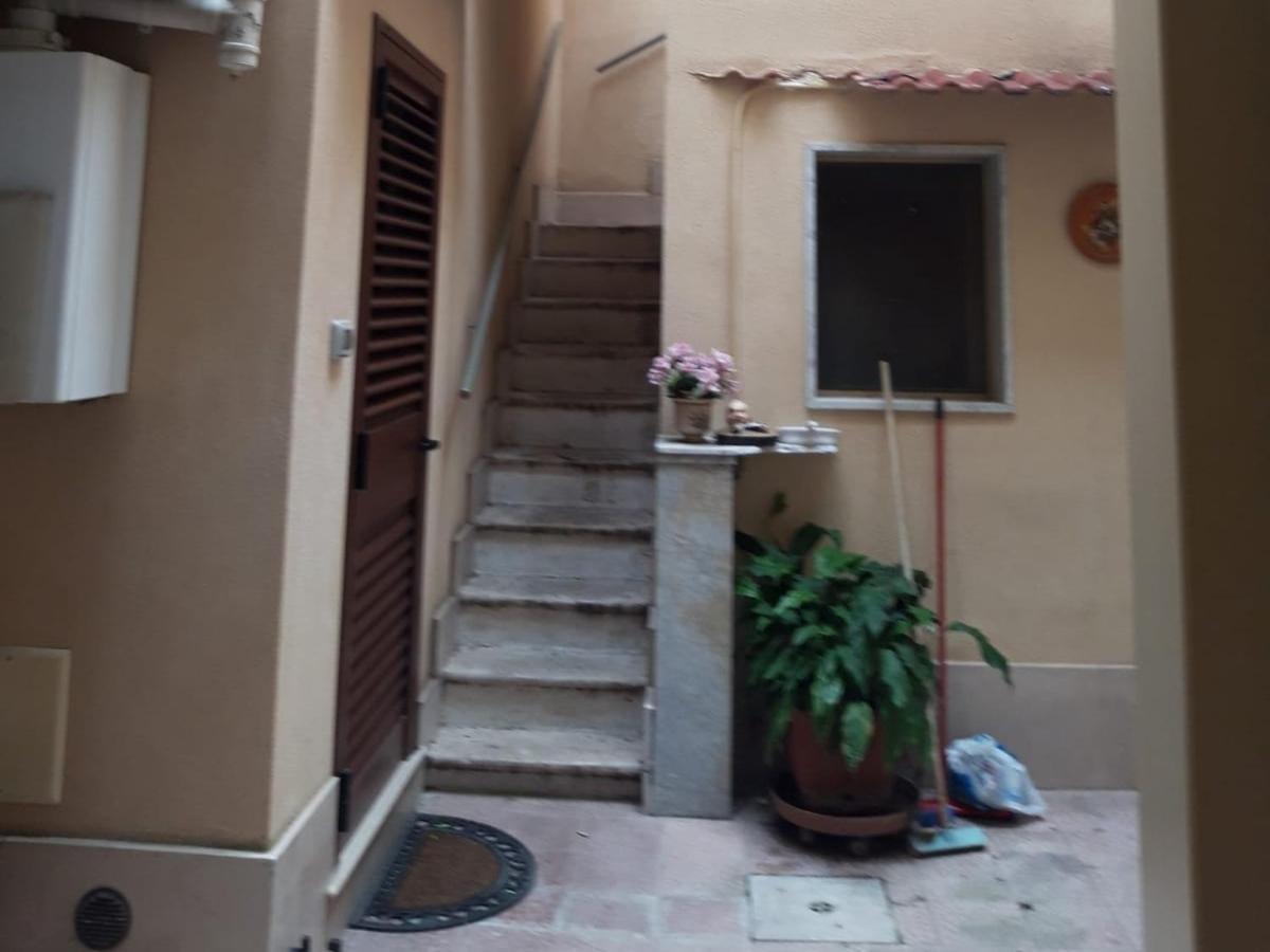 Casa Ale Bed and Breakfast Brindisi Esterno foto