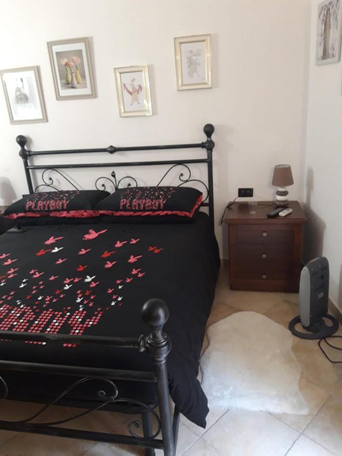 Casa Ale Bed and Breakfast Brindisi Esterno foto