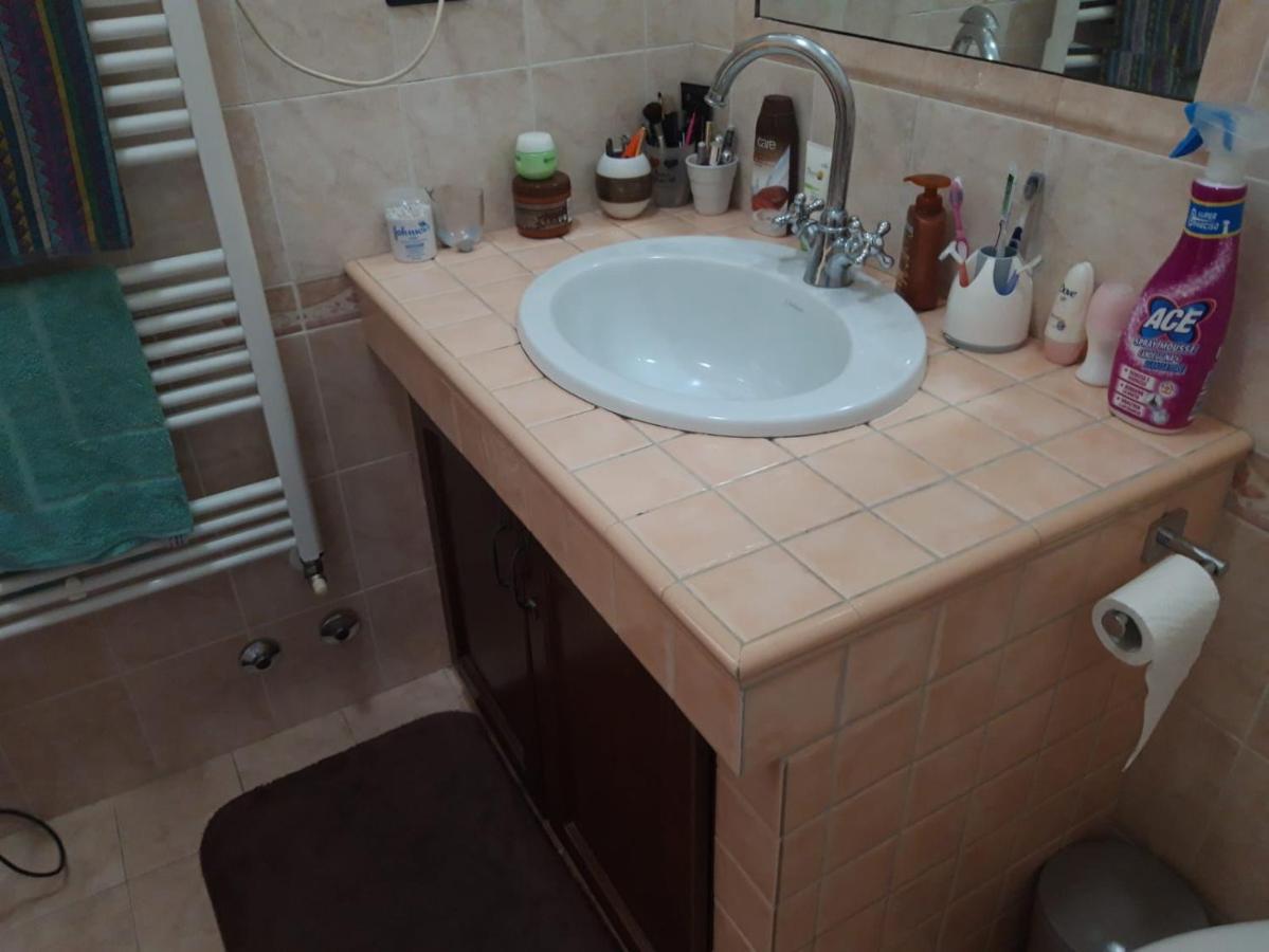 Casa Ale Bed and Breakfast Brindisi Esterno foto
