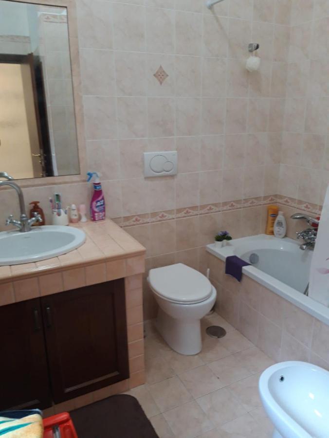 Casa Ale Bed and Breakfast Brindisi Esterno foto