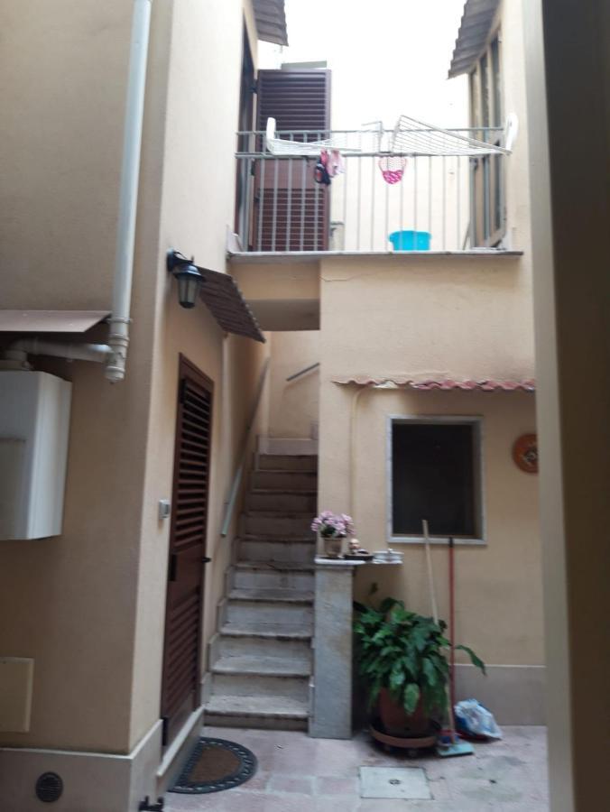Casa Ale Bed and Breakfast Brindisi Esterno foto