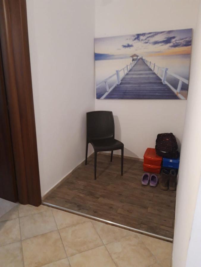 Casa Ale Bed and Breakfast Brindisi Esterno foto